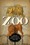 The Zoo by Isobel Charman, 9781681776835