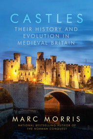 Castles - 9781681776866 by Marc Morris, 9781681776866