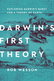 Darwin's First Theory by Rob Wesson, 9781681777504