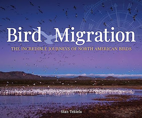 Bird Migration (The Incredible Journeys of North American Birds) by Stan Tekiela, 9781591938149