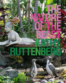 Nature of the Beast by Kathy Ruttenberg, 9781938461293