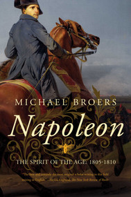 Napoleon - 9781643132334 by Michael Broers, 9781643132334