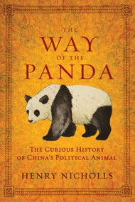 The Way of the Panda by Henry Nicholls, 9781605981888