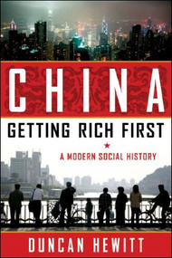 China - 9781933648477 by Duncan Hewitt, 9781933648477
