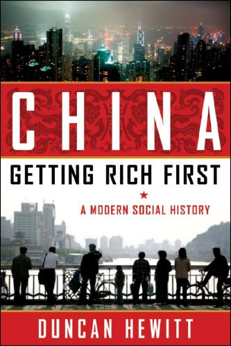 China - 9781933648477 by Duncan Hewitt, 9781933648477