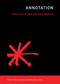 Annotation by Remi Kalir, Antero Garcia, 9780262539920