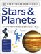 Eyewitness Workbooks Stars & Planets by DK, 9780744034561
