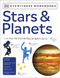Eyewitness Workbooks Stars & Planets by DK, 9780744034561
