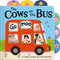 Cows on the Bus (A Sing-along Action Rhyme!) by Tiger Tales, Valerie Sindelar, 9781680106473