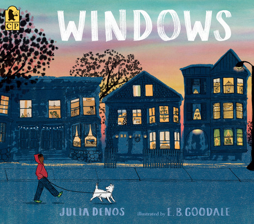 Windows - 9781536211665 by Julia Denos, E. B. Goodale, 9781536211665