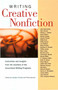 Writing Creative Nonfiction by Philip Gerard, 9781884910500