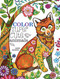 Color Super Cute Animals by Jane Maday, 9781440346620