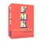 FMK: Twists of Fate by JJ Harrison, Bill Galvan, Paul Boren, 9781452180939