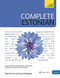 Complete Estonian Beginner to Intermediate Book and Audio Course (Learn to read, write, speak and understand Estonian) by Leelo Kingisepp, 9781529325010