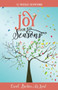 Joy For All Seasons (New Edition) (52 Weekly Devotions) by Carol McLeod, 9781610361569