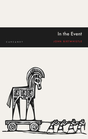 In The Event by John Birtwhistle, 9781784109936