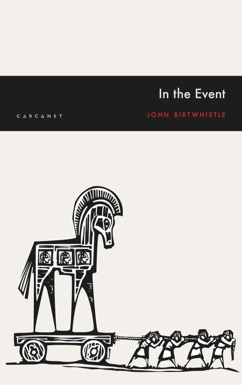 In The Event by John Birtwhistle, 9781784109936