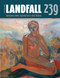 Landfall 239 by Emma Neale, 9781988592435