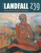 Landfall 239 by Emma Neale, 9781988592435