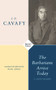 The Barbarians Arrive Today (Poems & Prose) - 9781784109943 by Constantine C.P., Evan Jones, 9781784109943