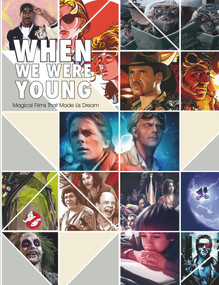When We Were Young (Magical Films That Made Us Dream) by Eva Minguet, 9788417557195
