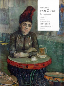 Van Gogh Paintings Volume 2 by Sjraar van Heugten, 9780853317234