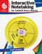 Interactive Notetaking for Content-Area Literacy, Secondary by Judith Goodman, 9781425817343