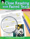 Close Reading with Paired Texts Secondary (Engaging Lessons to Improve Comprehension) by Lori Oczkus, Timothy Rasinski, 9781425817350