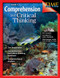 Comprehension and Critical Thinking Grade 3 by Lisa Perlman Greathouse, Lisa Greathouse, 9781425802431