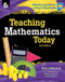 Teaching Mathematics Today by Erin Lehmann, 9781425812072