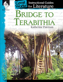Bridge to Terabithia (An Instructional Guide for Literature) by Jessica Case, 9781425889746