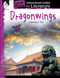 Dragonwings (An Instructional Guide for Literature) by Suzanne Barchers, Suzanne Barchers, Suzanne Barchers, 9781425889777