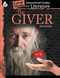 The Giver (An Instructional Guide for Literature) by Kristin Kemp, 9781425889784