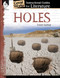 Holes (An Instructional Guide for Literature) by Jessica Case, 9781425889807