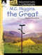 M.C. Higgins, the Great (An Instructional Guide for Literature) by Suzanne Barchers, Suzanne Barchers, 9781425889821