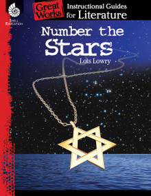 Number the Stars (An Instructional Guide for Literature) by Suzanne Barchers, Suzanne I. Barchers, Suzanne Barchers, Suzanne Barchers, Suzanne Barchers, Suzanne Barchers, Suzanne Barchers, Suzanne Barchers, Suzanne Barchers, Suzanne Barchers, 9781425889852