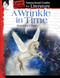 A Wrinkle in Time (An Instructional Guide for Literature) by Emily R. Smith, Emily Smith, 9781425889906