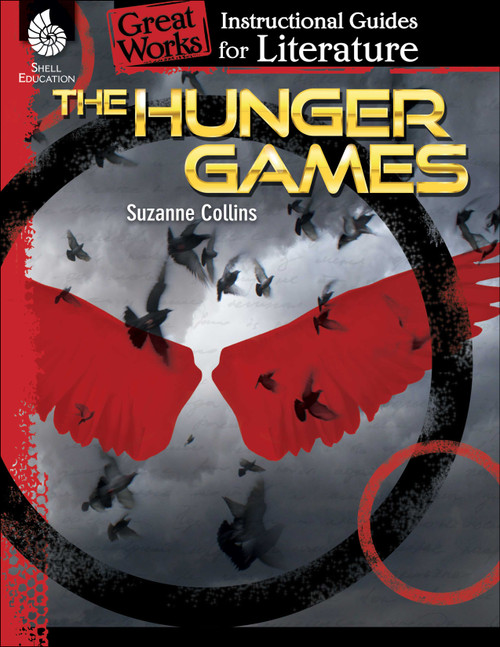 The Hunger Games (An Instructional Guide for Literature) by Charles Aracich, 9781480785151