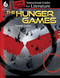 The Hunger Games (An Instructional Guide for Literature) by Charles Aracich, 9781480785151
