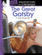 The Great Gatsby (An Instructional Guide for Literature) by Shelly Buchanan, 9781425889937