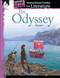 The Odyssey (An Instructional Guide for Literature) by Jennifer Kroll, 9781425889944