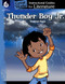Thunder Boy Jr. (An Instructional Guide for Literature) by Thomas Schiele, 9781425817206