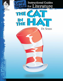 The Cat in Hat (An Instructional Guide for Literature) by Tracy Pearce, 9781425889548