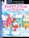 Poppleton in Winter (An Instructional Guide for Literature) by Tracy Pearce, 9781425889616