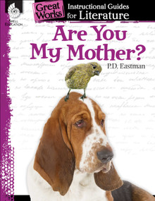 Are You My Mother? (An Instructional Guide for Literature) by Jodene Lynn Smith, Jodene Smith, 9781425889630