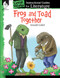 Frog and Toad Together (An Instructional Guide for Literature) by Emily R. Smith, Emily Smith, 9781425889647