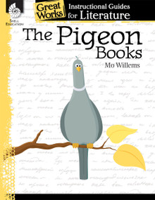 The Pigeon Books (An Instructional Guide for Literature) by Brenda A. Van Dixhorn, Brenda Van Dixhorn, Brenda Van Dixhorn, 9781480769922