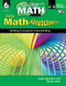 Daily Math Stretches (Building Conceptual Understanding Levels 6-8) by Laney Sammons, 9781425807870