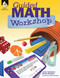 Guided Math Workshop by Laney Sammons, Donna Boucher, 9781425816544