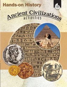 Hands-On History (Ancient Civilizations Activities) by Garth Sundem, Kristi Pikiewicz, 9781425803698